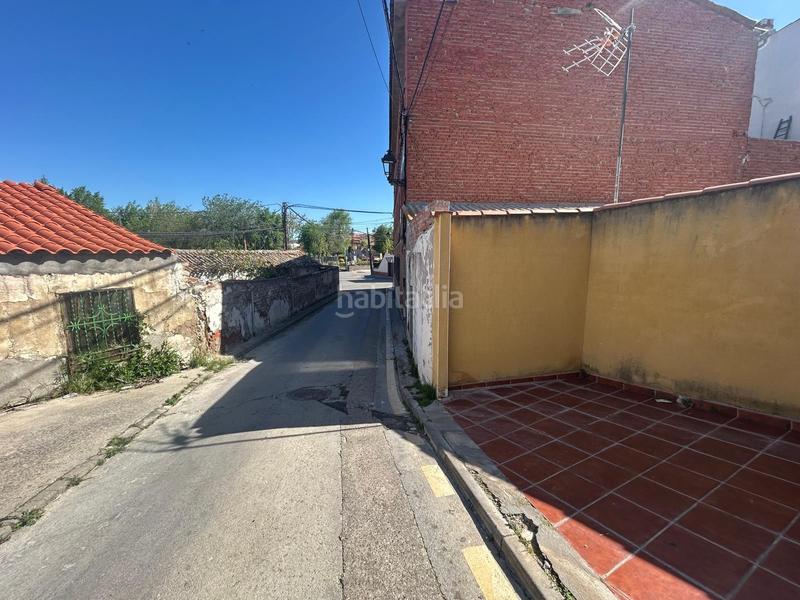 Foto 34717c49-9a97-4d66-b792-b75eb30a2719. Casa  para reformar en Centro Seseña