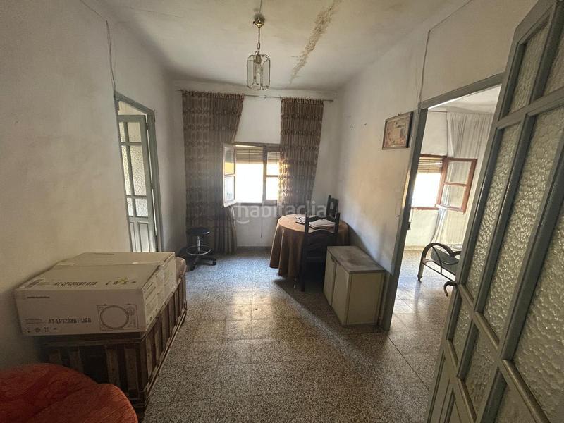 Foto 3aca1441-8650-4997-b586-2ac70ab59588. Casa  para reformar en Centro Seseña