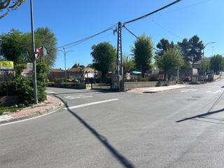 Casa a Centro. Casa para reformar