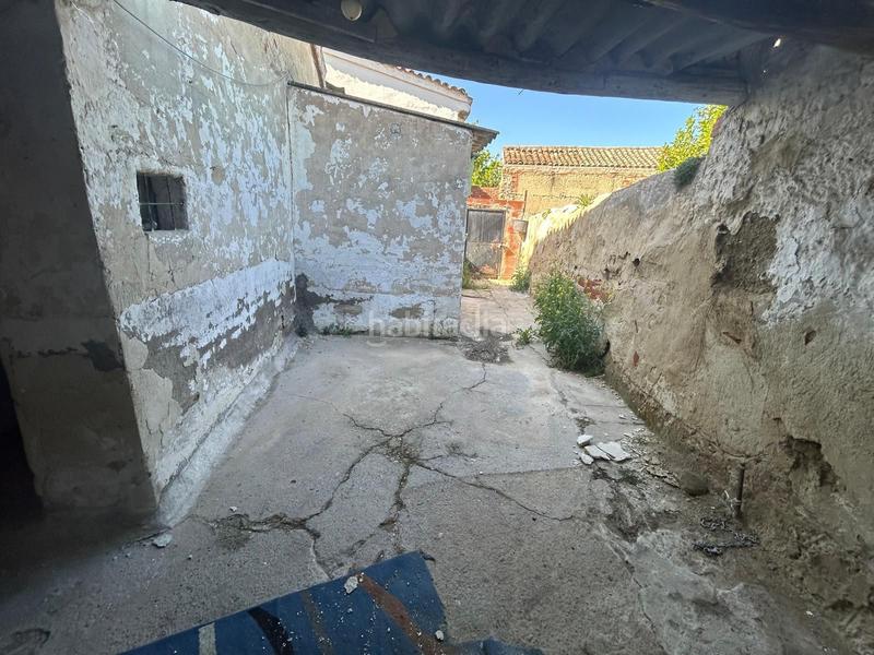 Foto 6fe6a072-fd87-498b-8c50-d3faaa5db937. Casa  para reformar en Centro Seseña