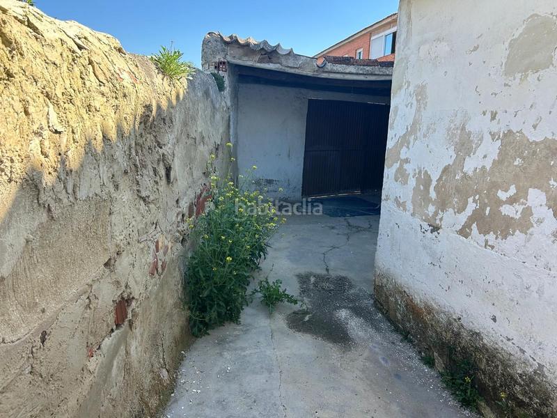 Foto 94fa1367-9d02-4576-84f6-0aa06f97962f. Casa  para reformar en Centro Seseña