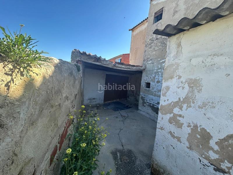 Foto a3028729-d1f6-4f96-b832-8d80f9a5f342. Casa  para reformar en Centro Seseña