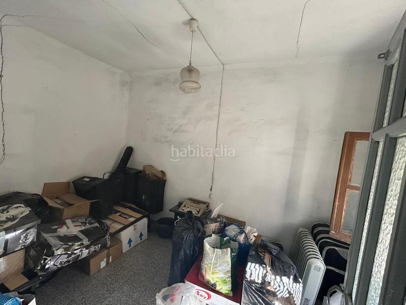 Foto ad345c47-062a-41e0-8858-f668e3609cbe. Casa  para reformar en Centro Seseña