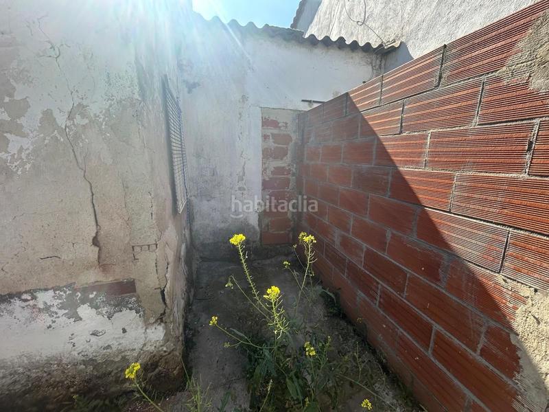 Foto be0ba7af-98cf-443d-9db2-a90e7a1b15c9. Casa  para reformar en Centro Seseña