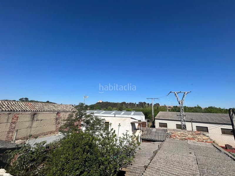 Foto c7a05bf4-b5da-4f31-9cb8-a9825f8b5343. Casa  para reformar en Centro Seseña