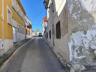 Casa a Centro. Casa para reformar