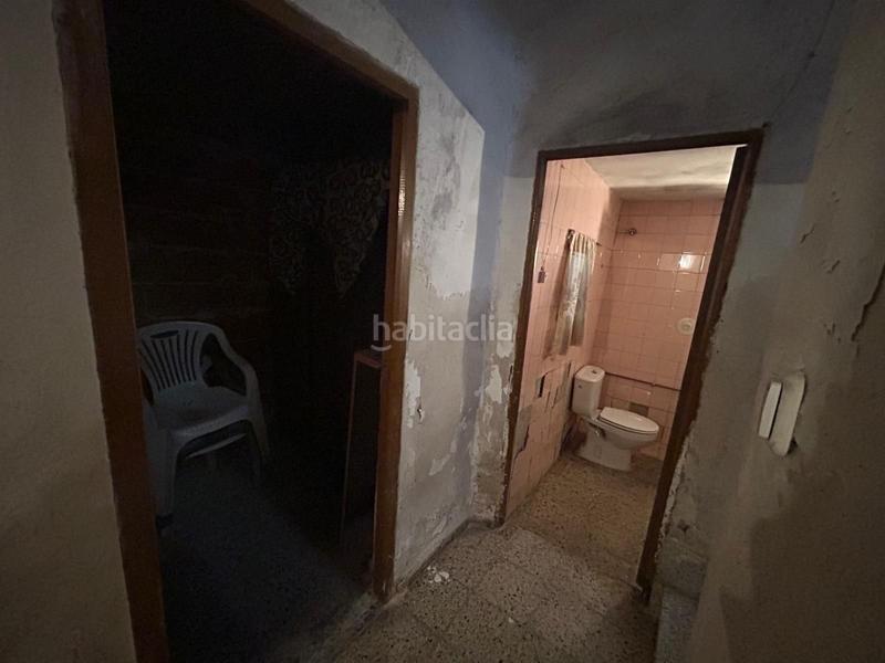 Foto cb58529f-0710-4ffd-a86c-744b6f99e3e7. Casa  para reformar en Centro Seseña
