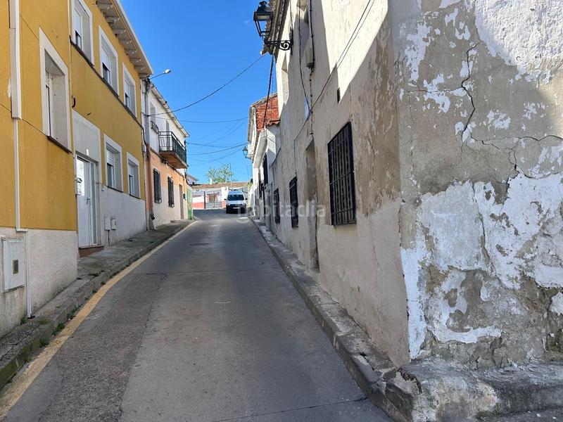 Foto ea9f5eba-430a-4e9e-919c-652a8d657e30. Casa  para reformar en Centro Seseña