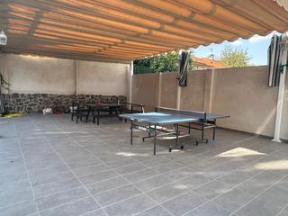 Casa en Hispanoamérica-Comunidades