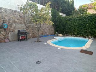 Haus in Hispanoamérica-Comunidades