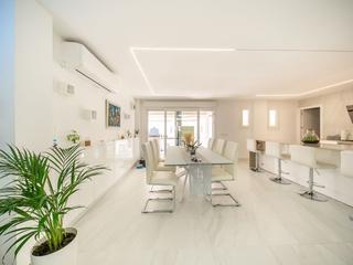 Haus in Hispanoamérica-Comunidades. Casa independiente den valdemoro