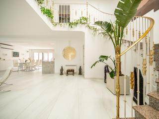 Casa a Hispanoamérica-Comunidades