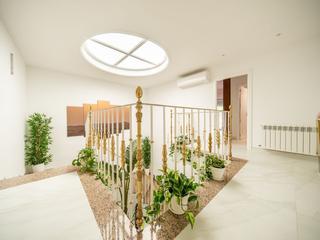 House in Hispanoamérica-Comunidades