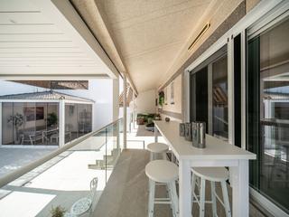 Maison à Hispanoamérica-Comunidades