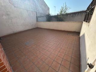Maison jumelée  San jose