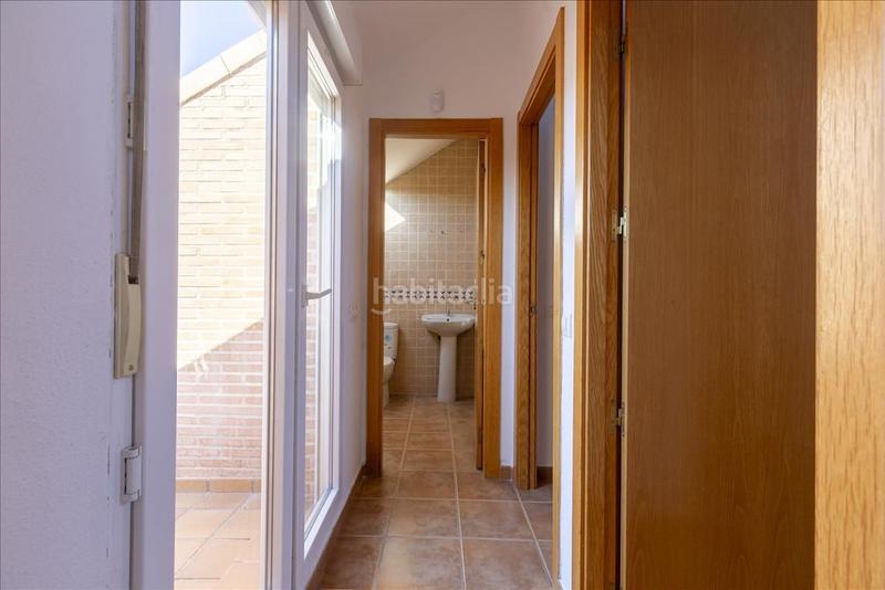 Foto 8048f6a7-13c9-4d4c-afbd-c7d75d6443fa. Appartamento con riscaldamento in Casco Antiguo Sur Ciempozuelos