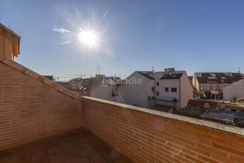 Foto 87037834-7fbe-406c-a522-8396988807fb. Appartamento con riscaldamento in Casco Antiguo Sur Ciempozuelos