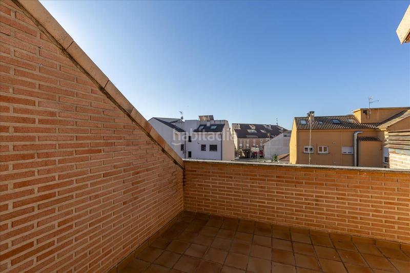 Foto b0da3410-bc08-4b88-a6bc-fe5164b9fc01. Appartamento con riscaldamento in Casco Antiguo Sur Ciempozuelos