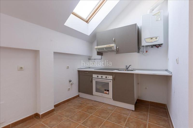 Foto b4364039-c22e-4c61-b7f4-877bdb6a4bca. Appartement avec chauffage dans Casco Antiguo Sur Ciempozuelos