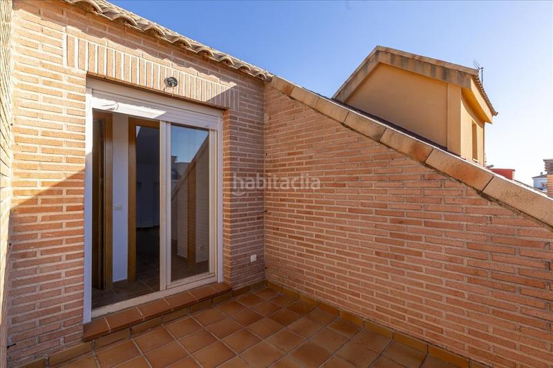 Foto c16e6bb2-331c-4297-baea-0a37a3e6855b. Appartement avec chauffage dans Casco Antiguo Sur Ciempozuelos