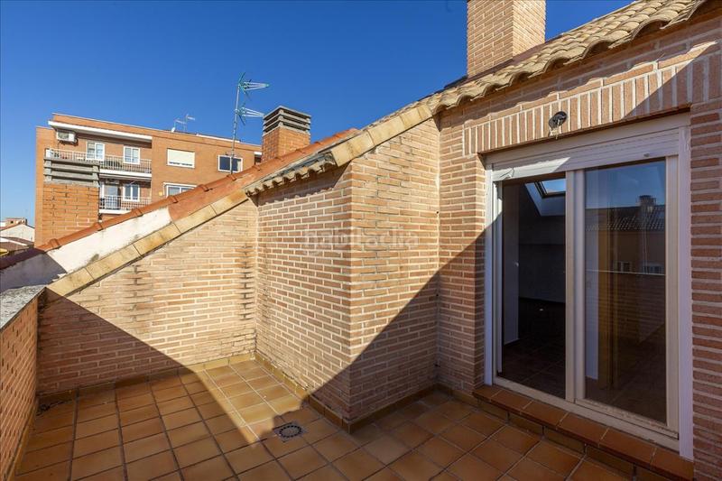 Foto e570d40e-21c6-4139-9dd3-f6a0881fda40. Appartement avec chauffage dans Casco Antiguo Sur Ciempozuelos