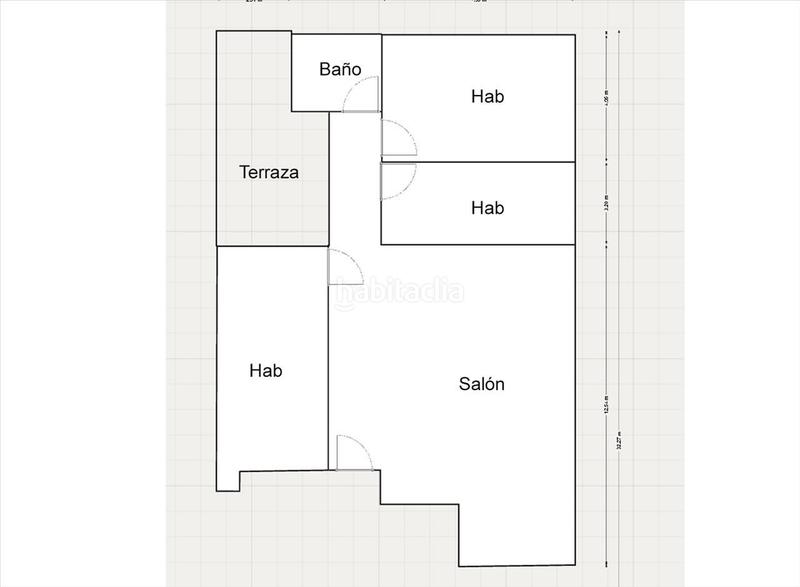 Foto afb201f4-11a1-46fd-bcaf-4688decee571. Piso en Casco Antiguo Sur Ciempozuelos