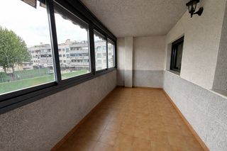 Pis  Tablas de daimiel. Piso de tres dormitorios dos baños, terraza,garaje, trastero, pi