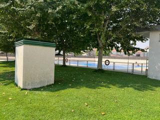 Appartement  Tablas de daimiel. Piso de tres dormitorios dos baños, terraza,garaje, trastero, pi