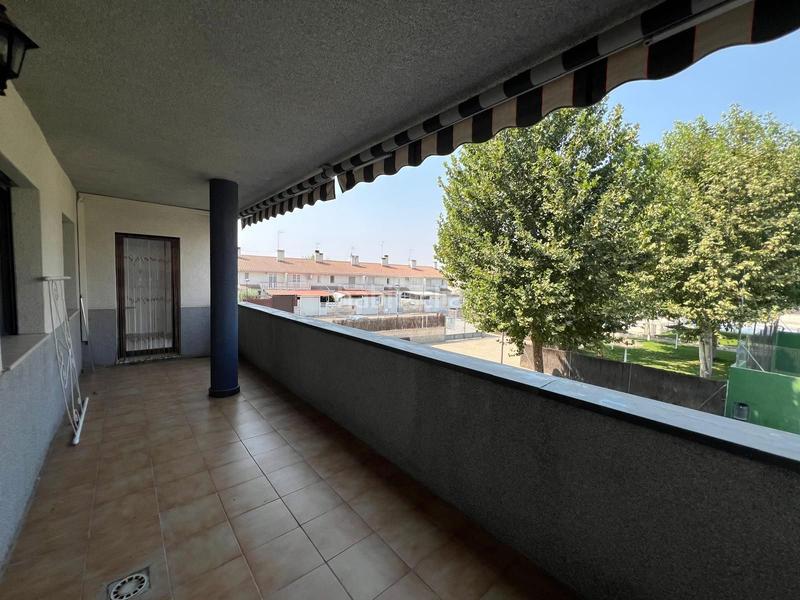 Foto 19c6aab1-286a-452f-a37d-9f5421252fcb. Piso  de tres dormitorios dos baños, terraza,garaje, trastero, piscina en Ciempozuelos