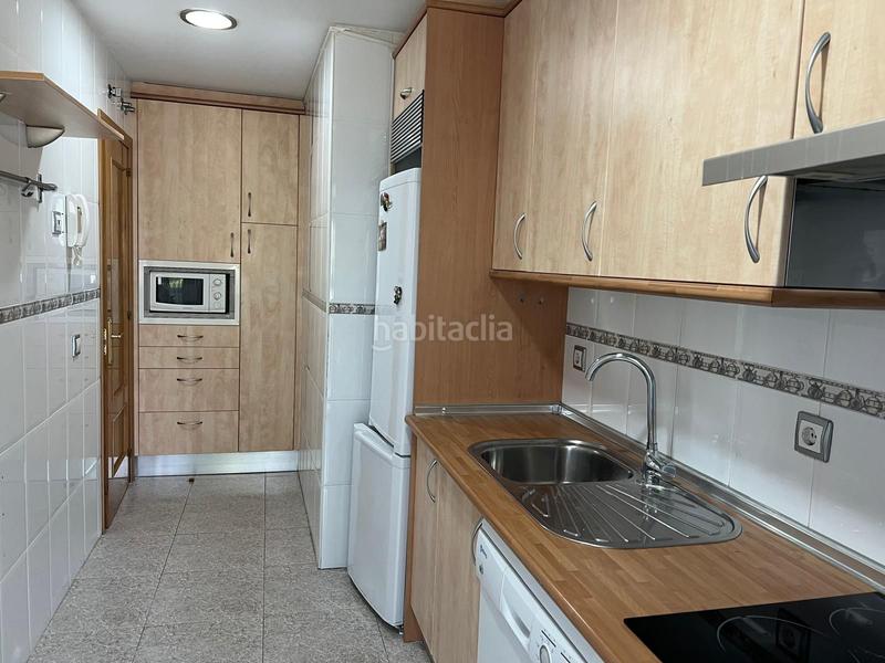 Foto 399159d5-0ce6-4bd1-acef-505f5ab145b5. Piso  de tres dormitorios dos baños, terraza,garaje, trastero, piscina en Ciempozuelos