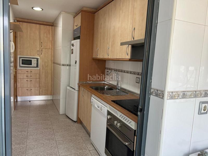 Foto 3a5ea1b9-5ab7-480b-85f5-f3edd7c39c14. Piso  de tres dormitorios dos baños, terraza,garaje, trastero, piscina en Ciempozuelos
