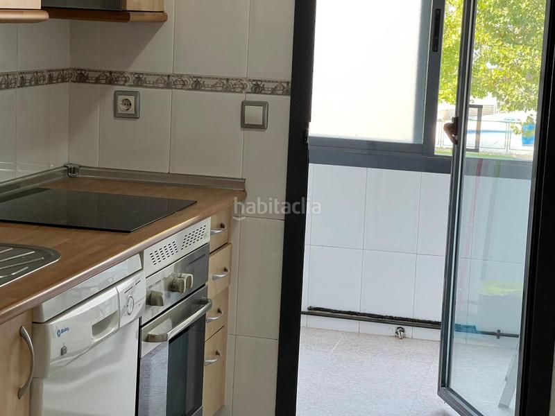 Foto 535e75d7-61cd-4cd5-bc9e-118c420da1f0. Piso  de tres dormitorios dos baños, terraza,garaje, trastero, piscina en Ciempozuelos