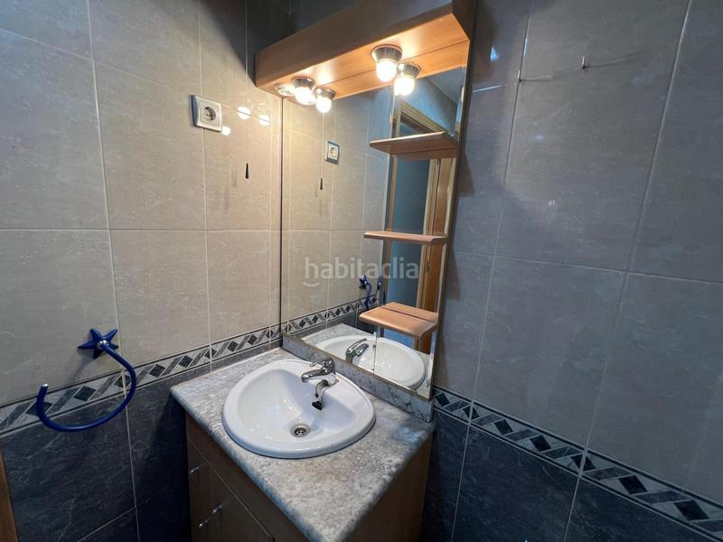 Foto 5b89d5d2-1eaa-4cb9-9fcc-834cc5e4100c. Piso  de tres dormitorios dos baños, terraza,garaje, trastero, piscina en Ciempozuelos