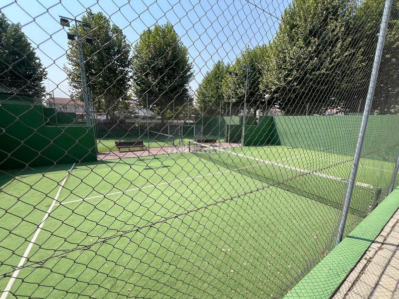 Foto 676d5ba3-f889-4b4c-a7c9-2477e07e9b9b. Piso  de tres dormitorios dos baños, terraza,garaje, trastero, piscina en Ciempozuelos