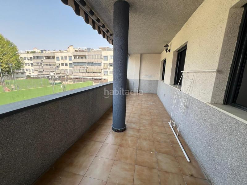 Foto 6f27f5e8-4a1c-4d42-a878-1e8dc17446c5. Piso  de tres dormitorios dos baños, terraza,garaje, trastero, piscina en Ciempozuelos