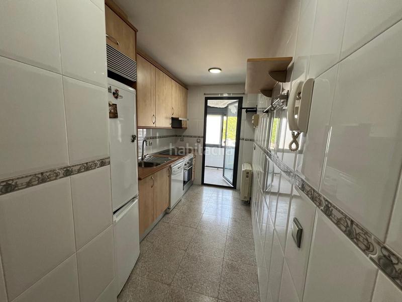 Foto 814458bf-3a1a-4f00-8994-2a5efba63ed2. Piso  de tres dormitorios dos baños, terraza,garaje, trastero, piscina en Ciempozuelos