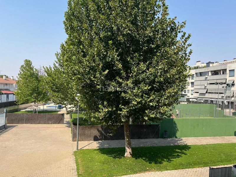 Foto b110e74c-40d1-428f-adc7-31fcf4775204. Piso  de tres dormitorios dos baños, terraza,garaje, trastero, piscina en Ciempozuelos