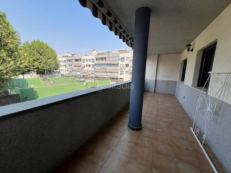 Foto ba96f367-f7f7-47ac-8c66-bc1cd254714e. Piso  de tres dormitorios dos baños, terraza,garaje, trastero, piscina en Ciempozuelos