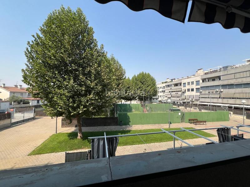 Foto c67ffaa9-10e4-4d13-8be7-56ad35f13010. Piso  de tres dormitorios dos baños, terraza,garaje, trastero, piscina en Ciempozuelos