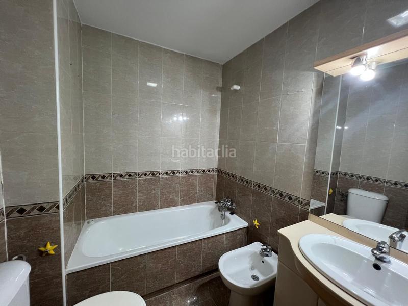 Foto e75a8863-6832-4e26-bdfe-13b5f74ec1e2. Piso  de tres dormitorios dos baños, terraza,garaje, trastero, piscina en Ciempozuelos