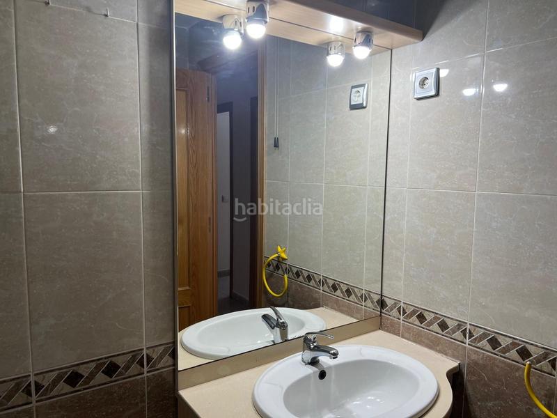 Foto e92eb78d-1612-42ab-9890-acdbbaca76ba. Piso  de tres dormitorios dos baños, terraza,garaje, trastero, piscina en Ciempozuelos