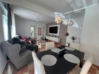 Reihenhaus  Sur. Casa  en villaconejos