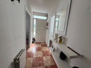 Casa adossada  Sur. Casa  en villaconejos