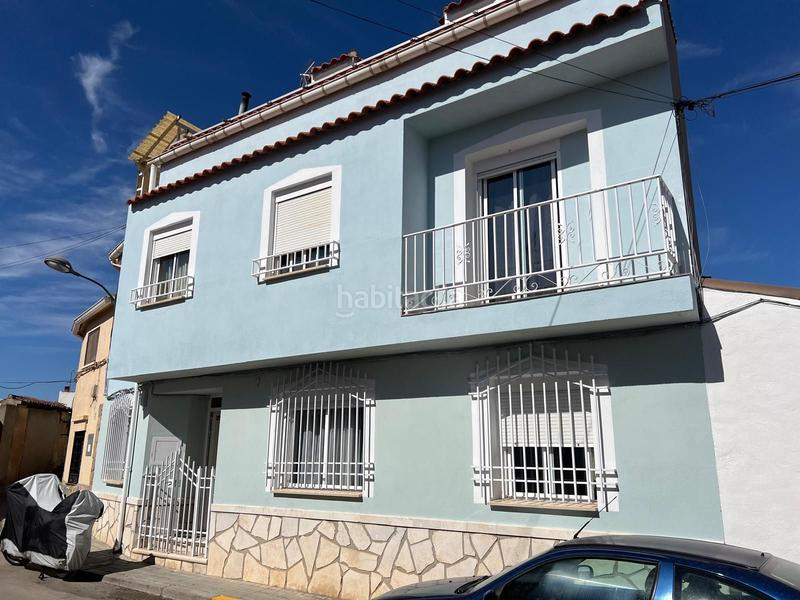 Foto 76a0f83e-43d6-4c6e-ad9b-92824819e941. Casa  independiente en Villaconejos