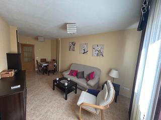 Pis a Casco Antiguo Sur. Piso en venta en calle tranquila, 2 dormitorios, 2 baños, garaje
