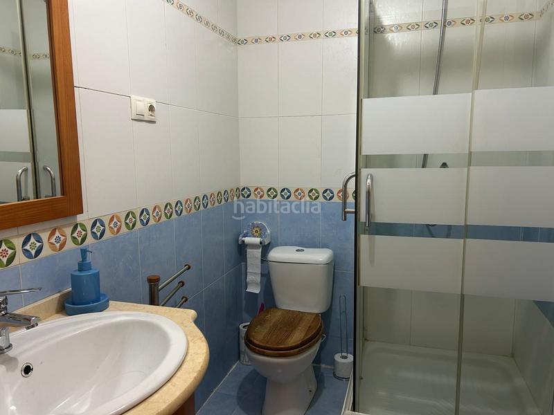 Foto 1f5ce6cf-ad17-41fb-a85f-5219de6c2945. Appartamento con riscaldamento parcheggio in Casco Antiguo Sur Ciempozuelos