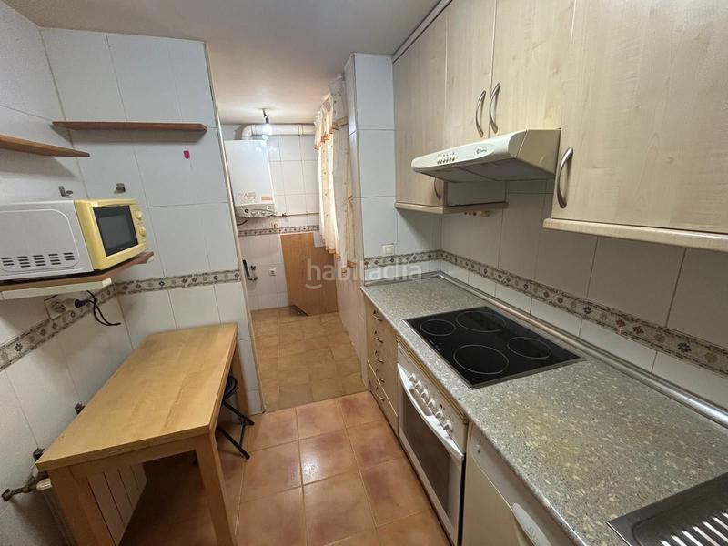 Foto 293199d8-a804-424a-937e-d55c6eebe3cd. Appartamento con riscaldamento parcheggio in Casco Antiguo Sur Ciempozuelos