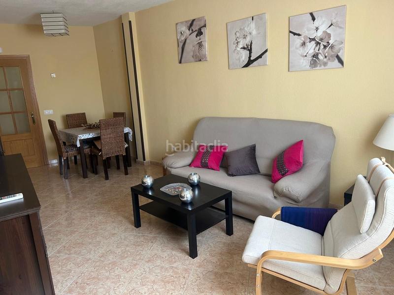 Foto 2f6e862a-11bd-40d6-ac05-52311388ea4e. Appartamento con riscaldamento parcheggio in Casco Antiguo Sur Ciempozuelos