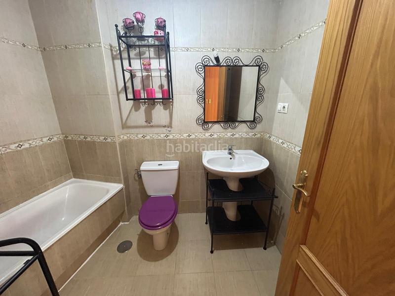 Foto 4e383cd4-5576-4322-ad51-673f414bb48a. Appartamento con riscaldamento parcheggio in Casco Antiguo Sur Ciempozuelos