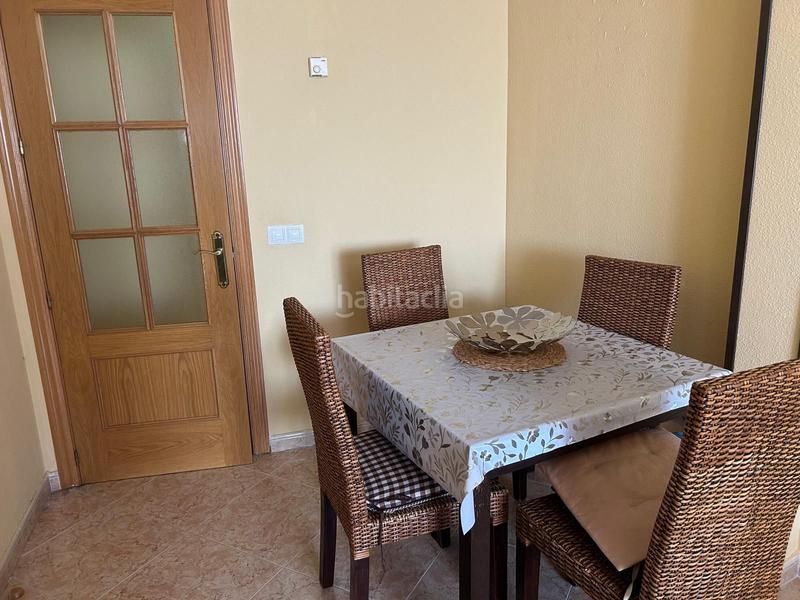 Foto 50aefe22-d57f-4428-a91b-f8f115e9e7b4. Appartamento con riscaldamento parcheggio in Casco Antiguo Sur Ciempozuelos